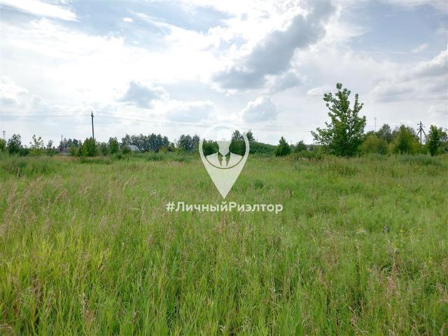Участок продажа в Рязанская область