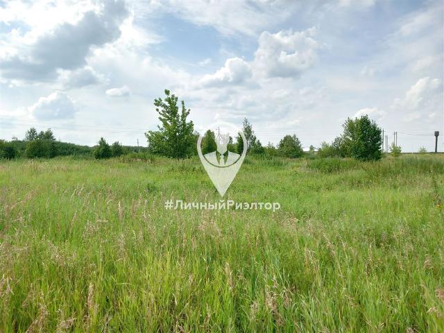 Участок продажа в Рязанская область