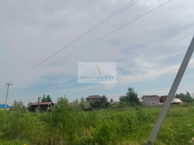 Участок продажа в Вологодская область