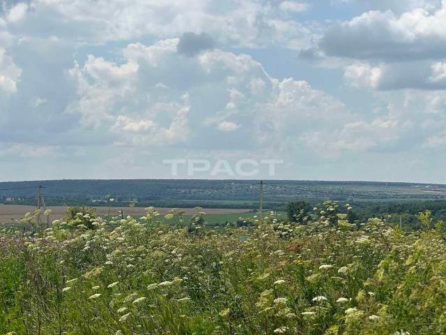 Участок продажа в Русская Гвоздёвка, Рамонский район