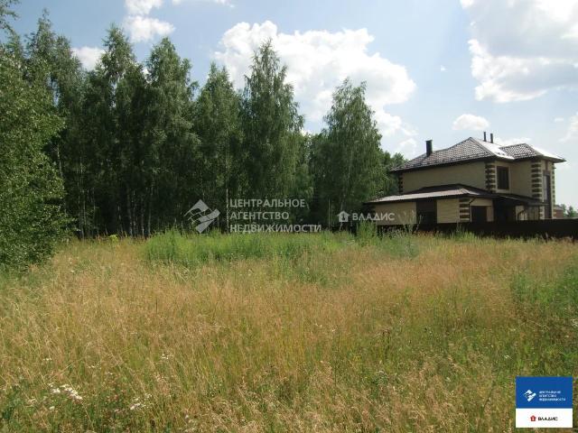 Участок продажа в Рязанская область