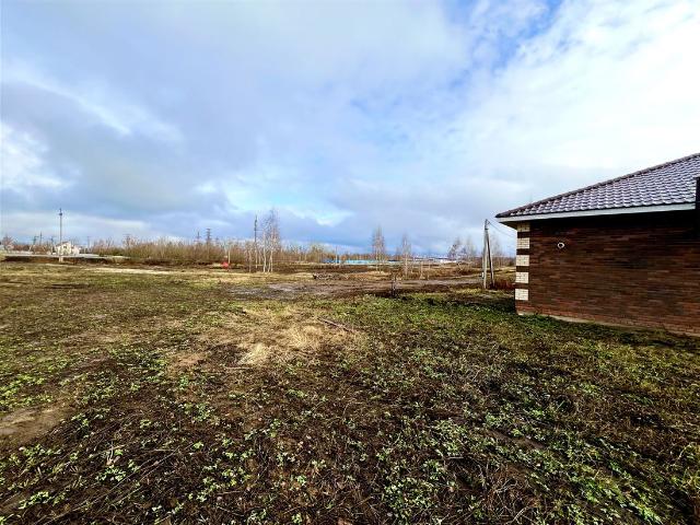 Участок продажа в Рыбное, Рыбновский район