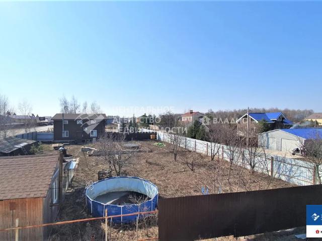 Участок продажа в Рыбное, Рязанская область