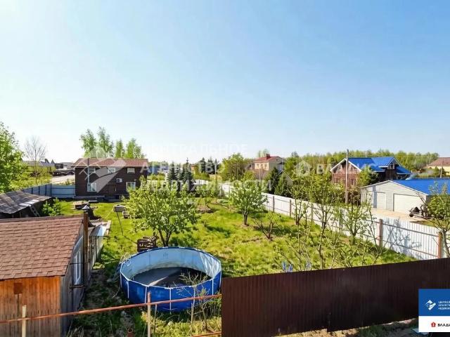 Участок продажа в Рыбное, Рязанская область