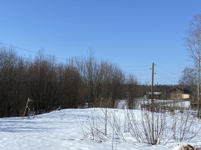 Участок продажа в Кировская область