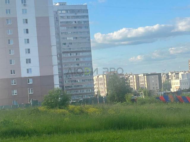 Участок продажа в Кировская область