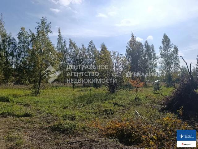 Участок продажа в Рязанская область