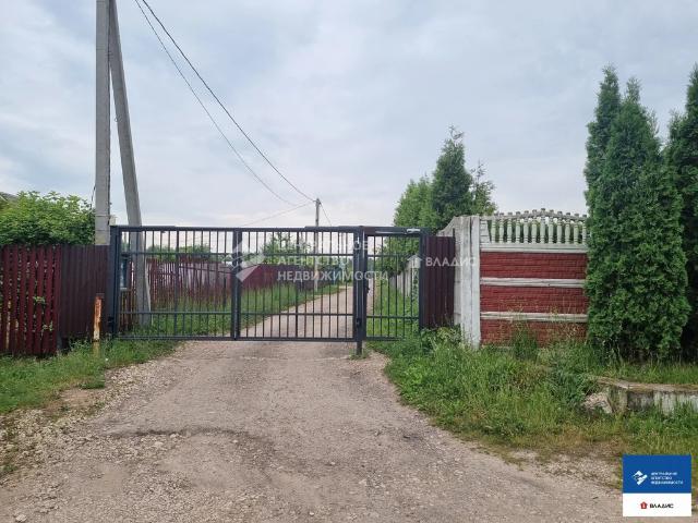 Участок продажа в Рязанская область