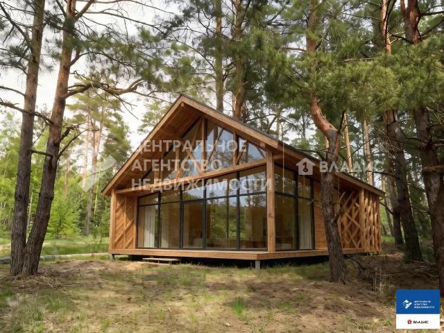 Участок продажа в Рязанская область