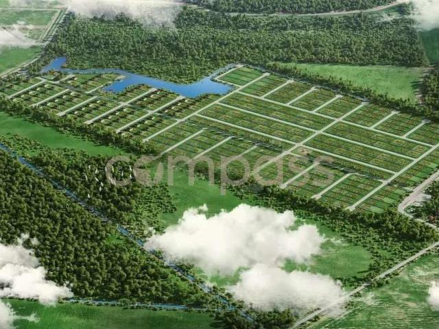 Участок продажа в Тюменская область