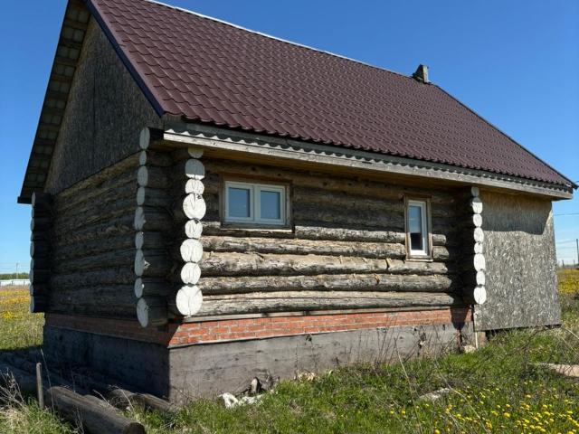 Участок продажа в Самохваловка Д, Башкортостан Респ