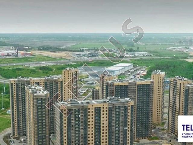 Участок продажа в округ Сергиевское, Санкт-Петербург