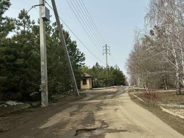 Участок продажа в Саратов