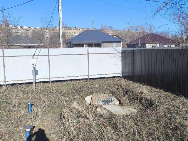 Участок продажа в Заводской район, Саратов