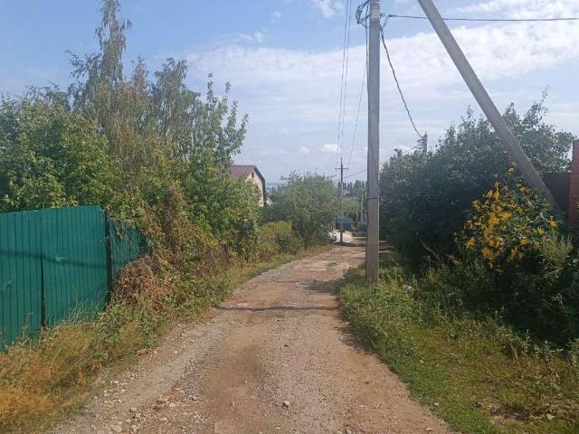 Участок продажа в Саратов