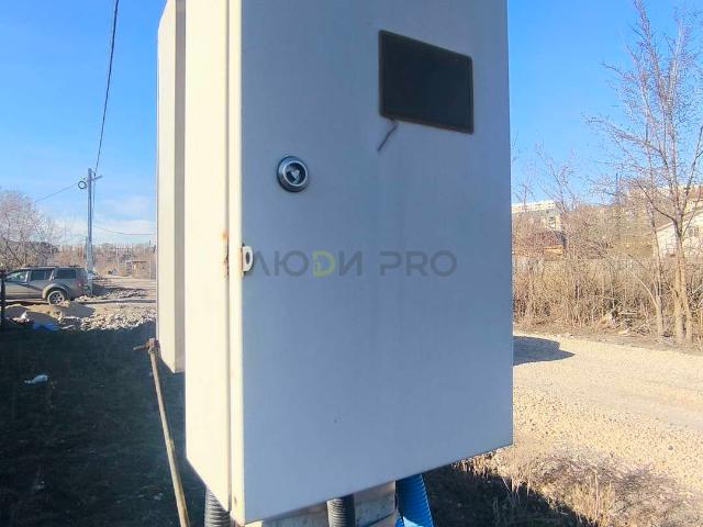 Участок продажа в Заводской район, Саратов