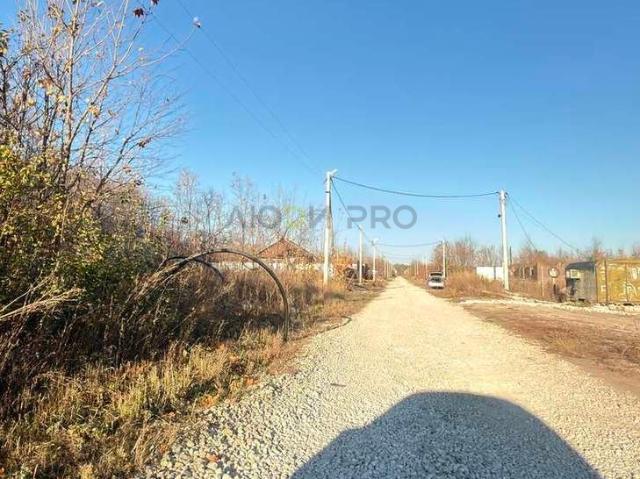 Участок продажа в Заводской район, Саратов