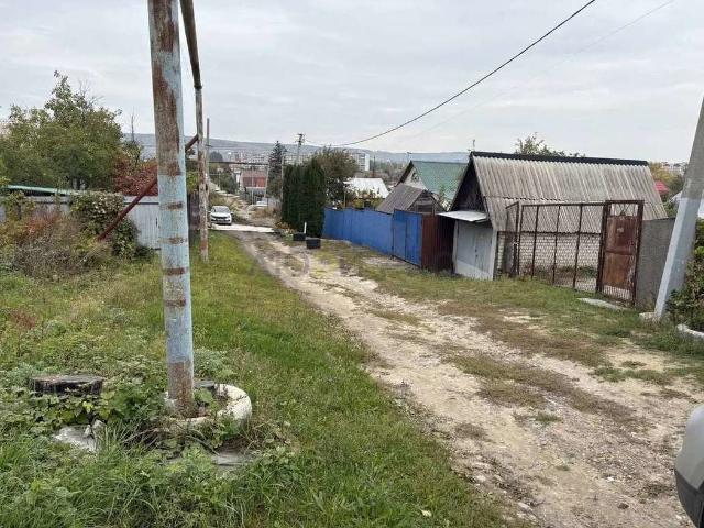 Участок продажа в Заводской район, Саратов
