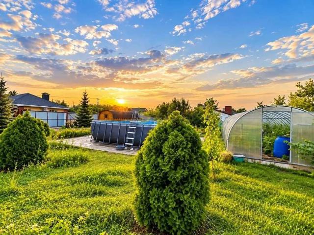Участок продажа в Комбайн, Саратов