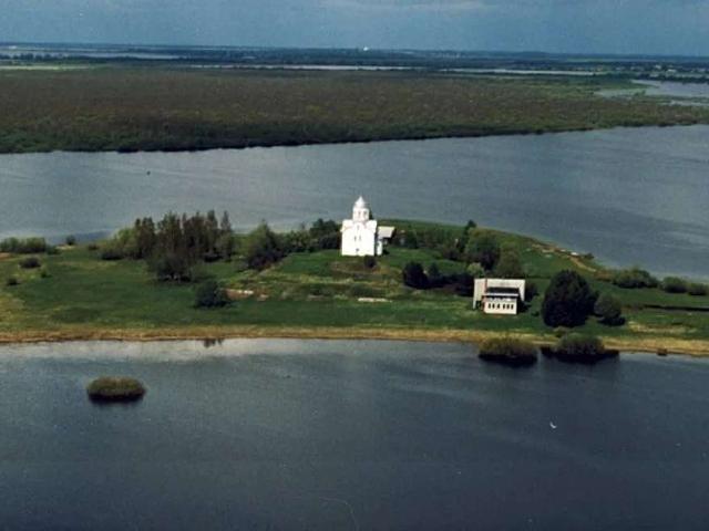 Участок продажа в Новгородская область
