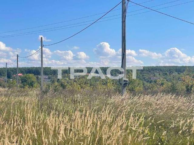 Участок продажа в Воронежская область