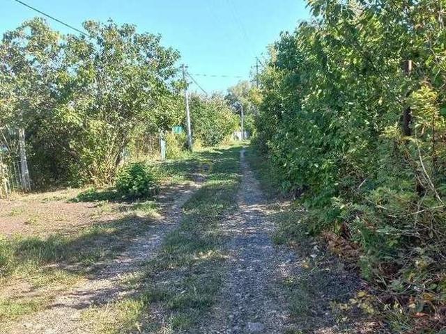 Участок продажа в Расловка 1-я, городской округ Саратов
