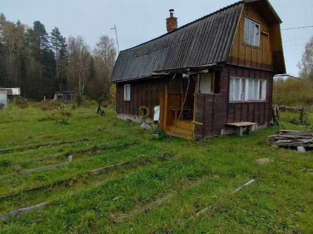 Участок продажа в сдт Строитель, Федяковское