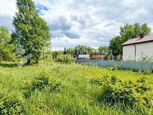Участок продажа в Секиотово Д, Рязанская область
