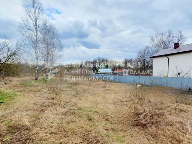 Участок продажа в Секиотово Д, Рязанская область