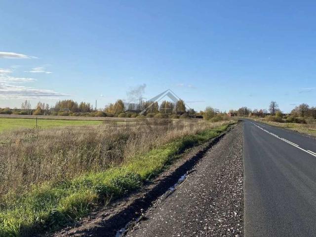 Участок продажа в Новгородская область