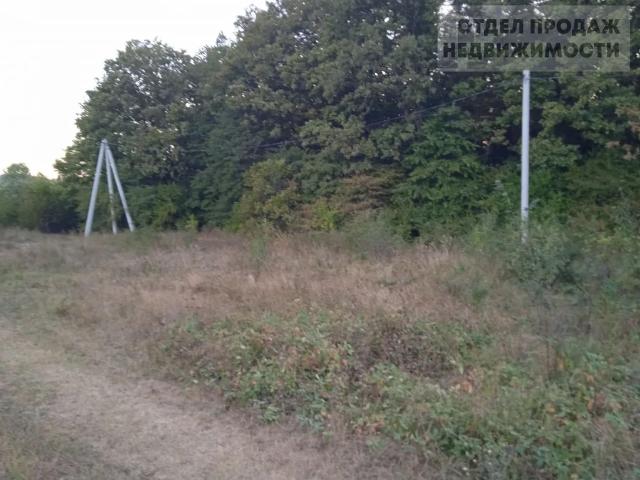 Участок продажа в Нижнебаканская Ст-ца, Краснодарский Край
