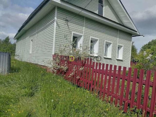 Участок продажа в Вологодская область