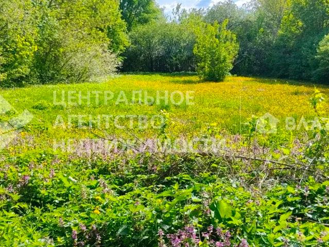 Участок продажа в Рязанская область