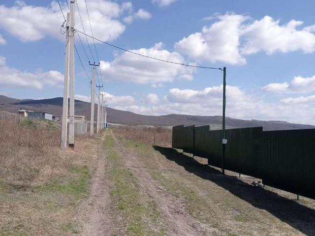 Участок продажа в Х. Семигорский, Краснодарский Край