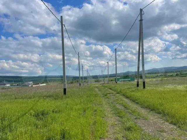 Участок продажа в Х. Семигорский, Краснодарский Край