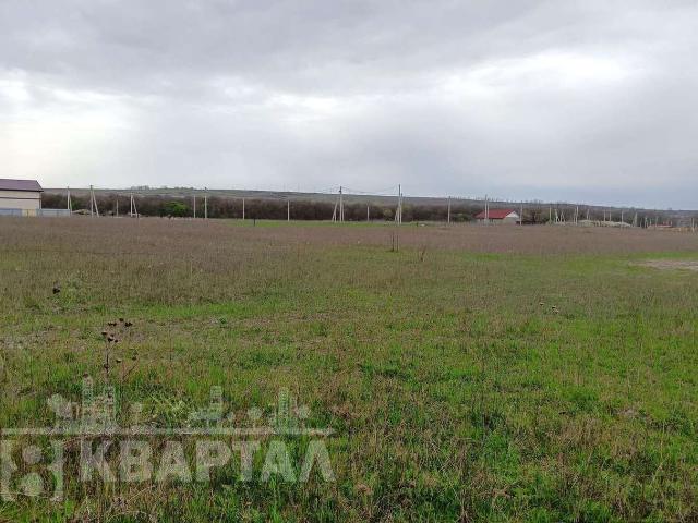 Участок продажа в Х. Семигорский, Краснодарский Край