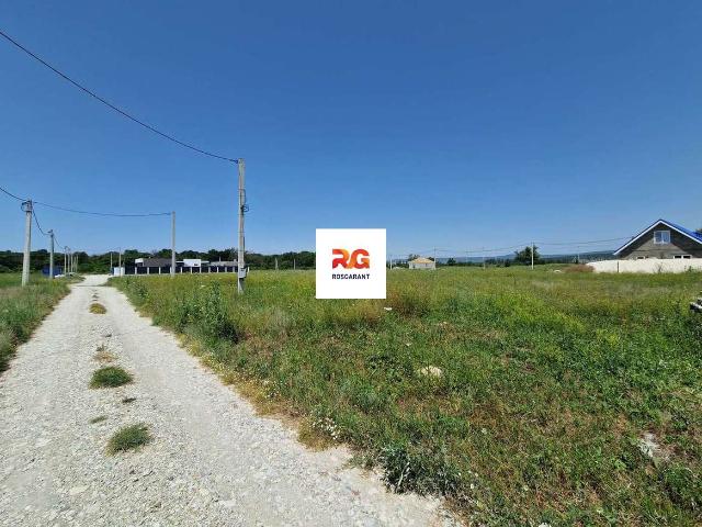 Участок продажа в Х. Семигорский, Краснодарский Край