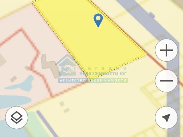 Участок продажа в Х. Семигорский, Краснодарский Край