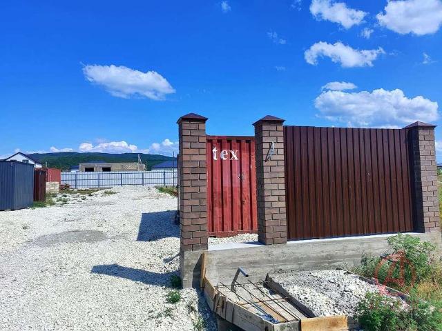 Участок продажа в Х. Семигорский, Краснодарский Край