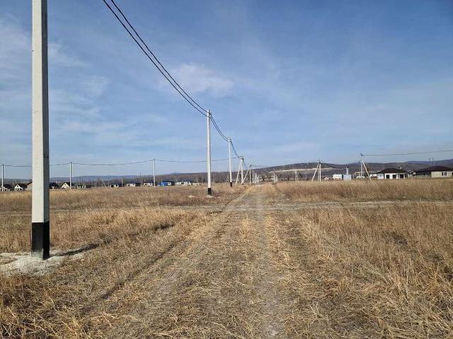 Участок продажа в Х. Семигорский, Краснодарский Край