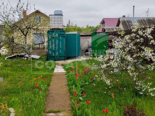Участок продажа в Семилуки, Воронежская область