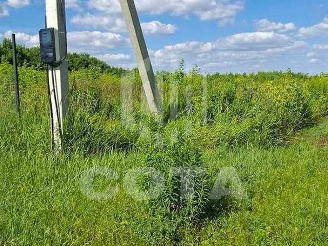Участок продажа в Семилуки, Воронежская область