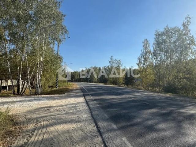 Участок продажа в Рязанская область