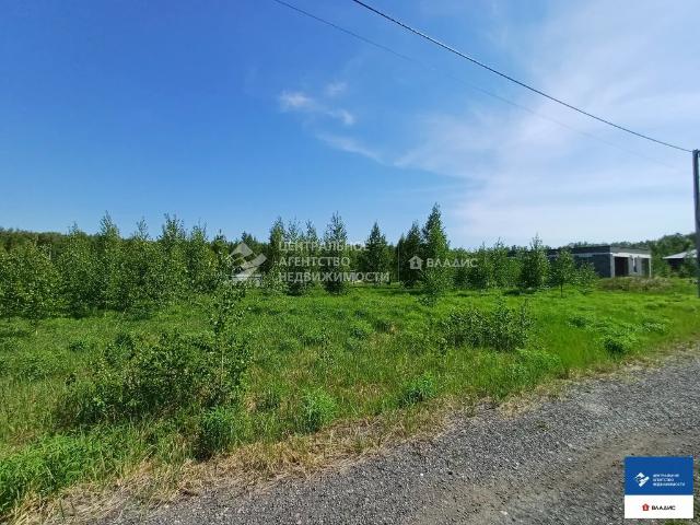 Участок продажа в Рязанская область