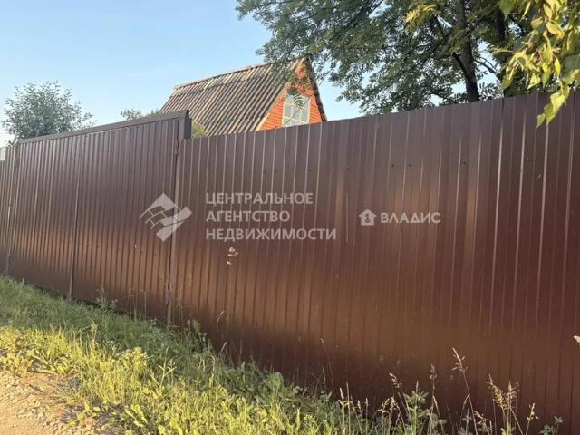 Участок продажа в Рязанская область