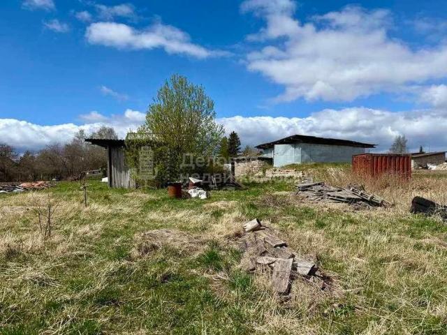 Участок продажа в Новгородская область