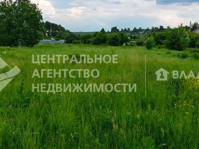 Участок продажа в Рязанская область