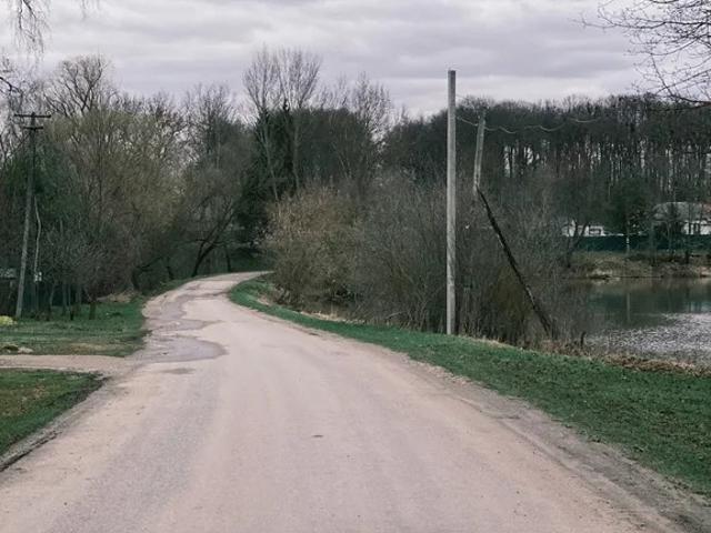 Участок продажа в Тульская область