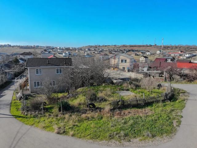 Участок продажа в Севастополь