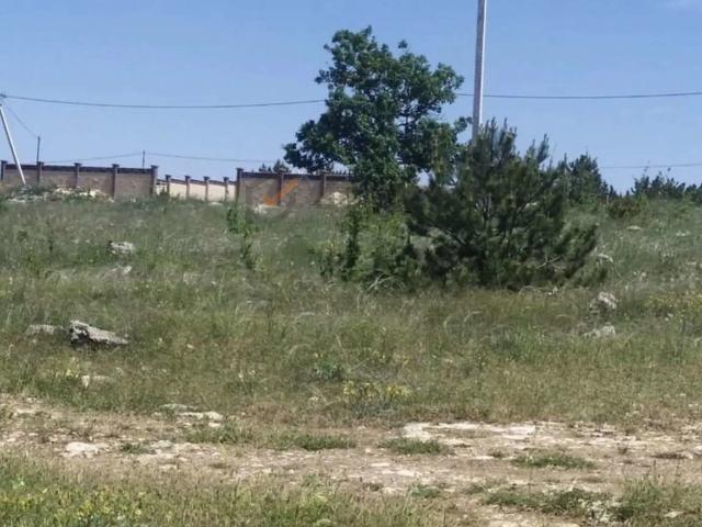 Участок продажа в Ленинский округ, Севастополь